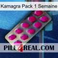 Kamagra 1 Week Pack 09